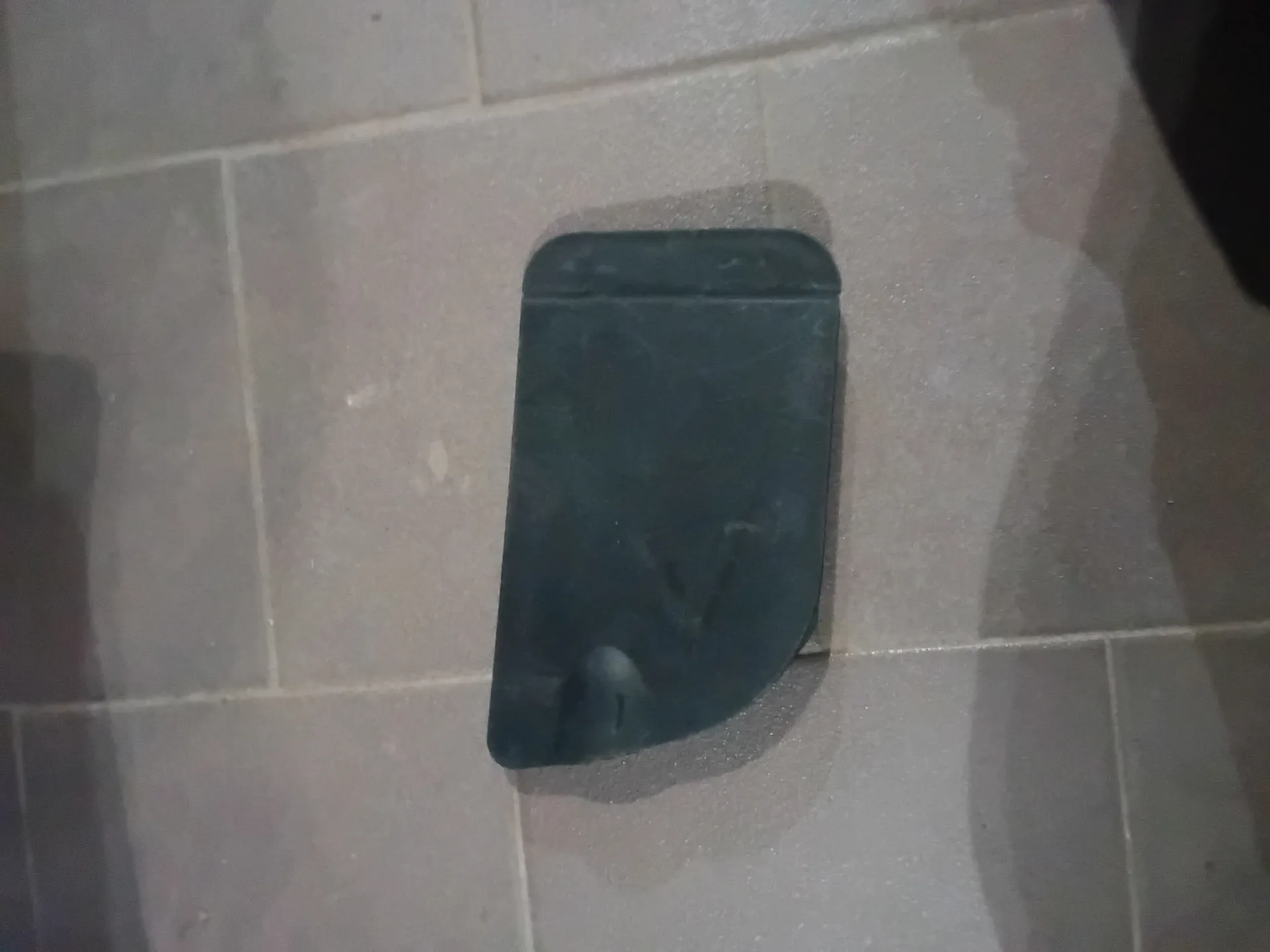 Couverture Pare-Choc Gauche RENAULT