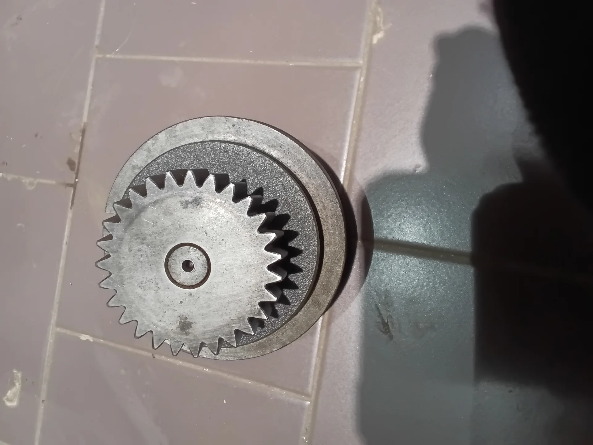 Pompe à Eau Renault