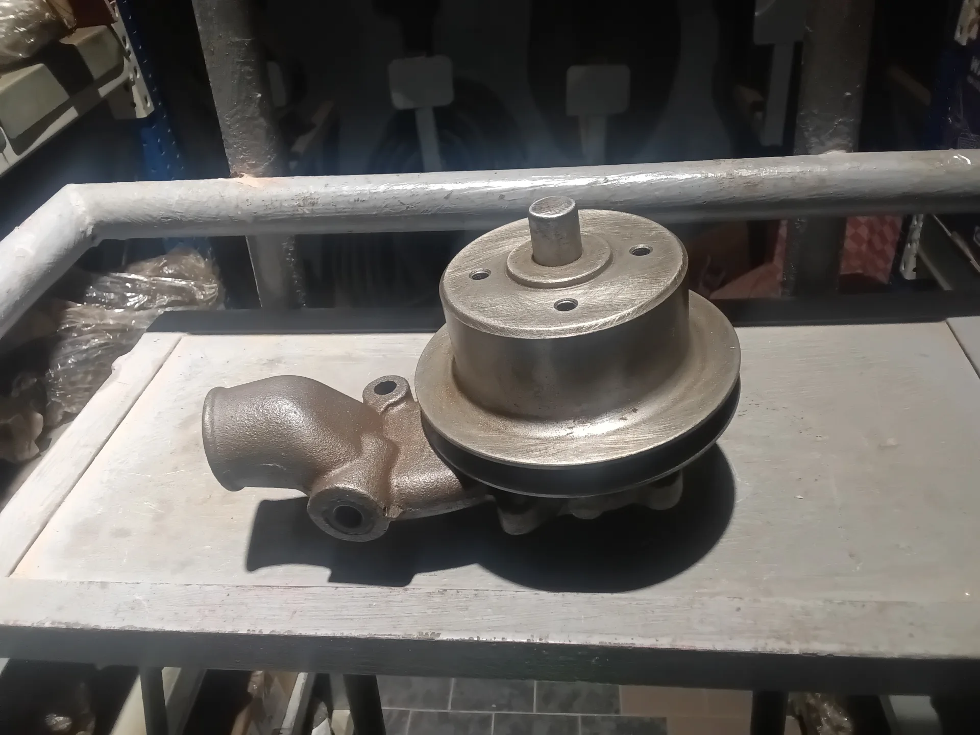 Pompe à Eau PERKINS