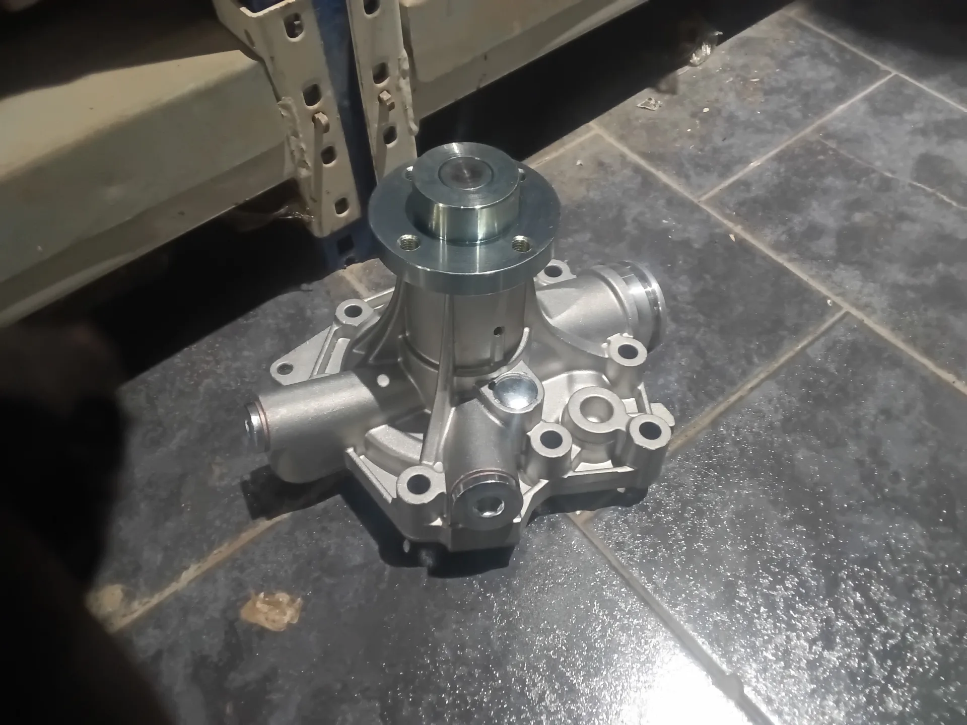 Pompe à Eau DEUTZ