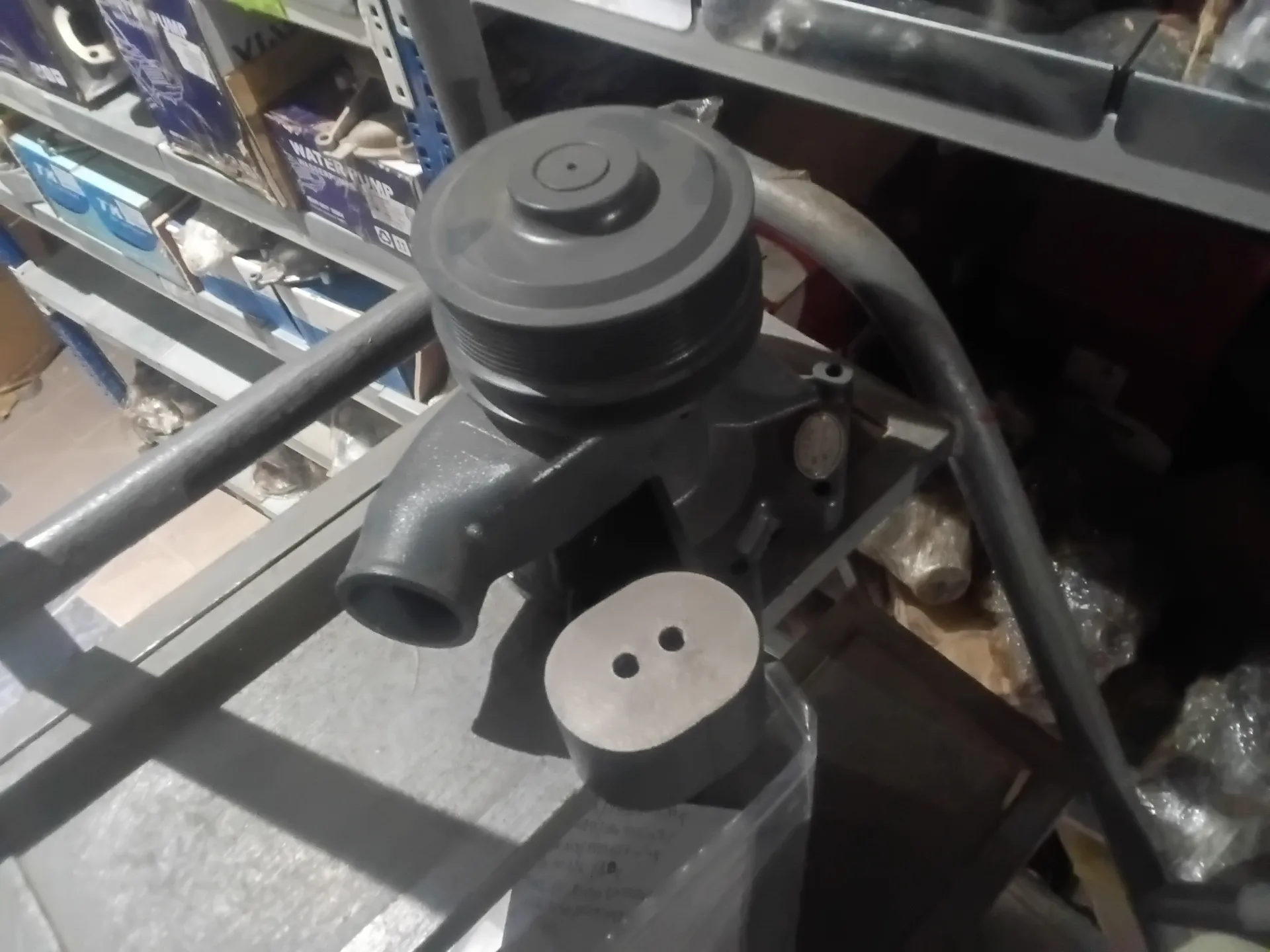 Pompe à Eau FOTON