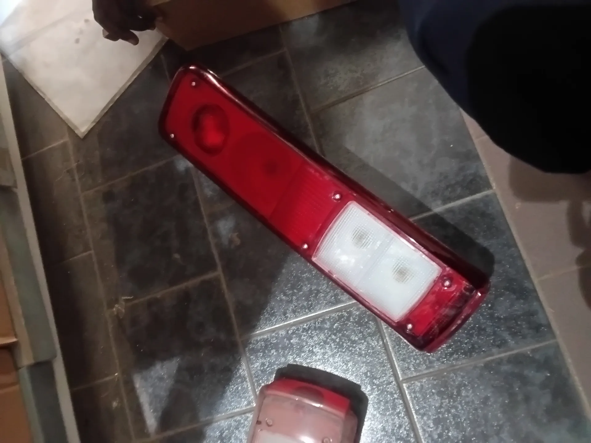 Feu Arrière Droite RENAULT