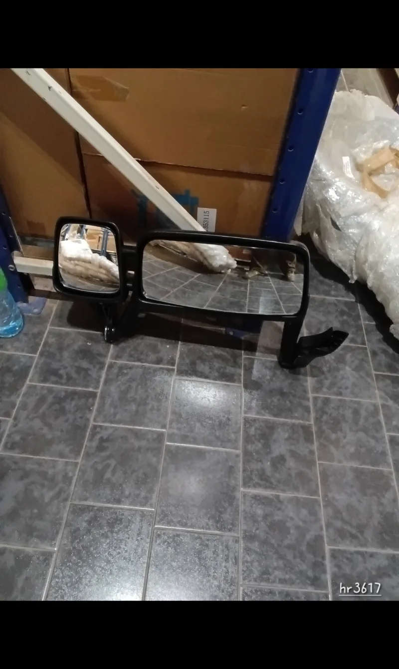Rétroviseur Complet  Droite