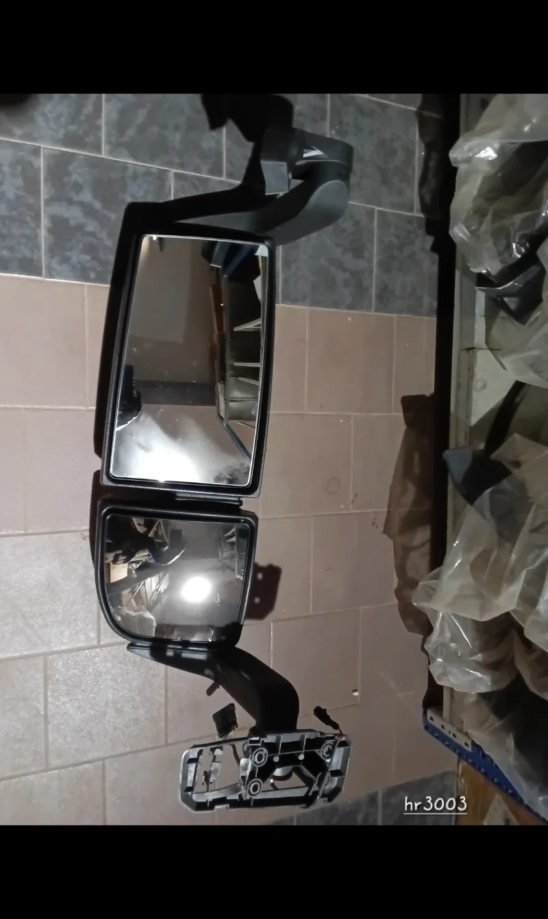 Rétroviseur Complet Droite