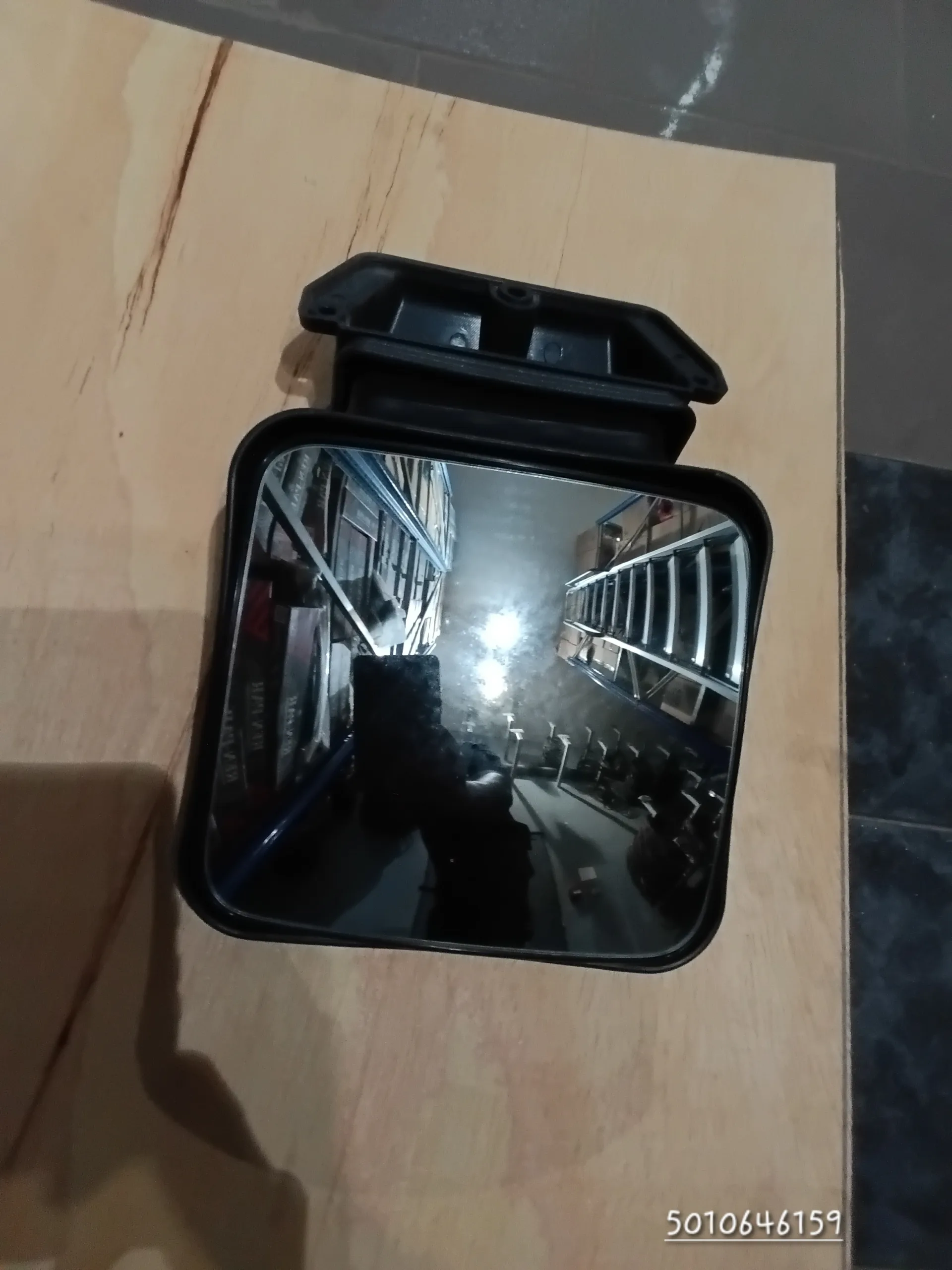 Rétroviseur D'Accostage RENAULT