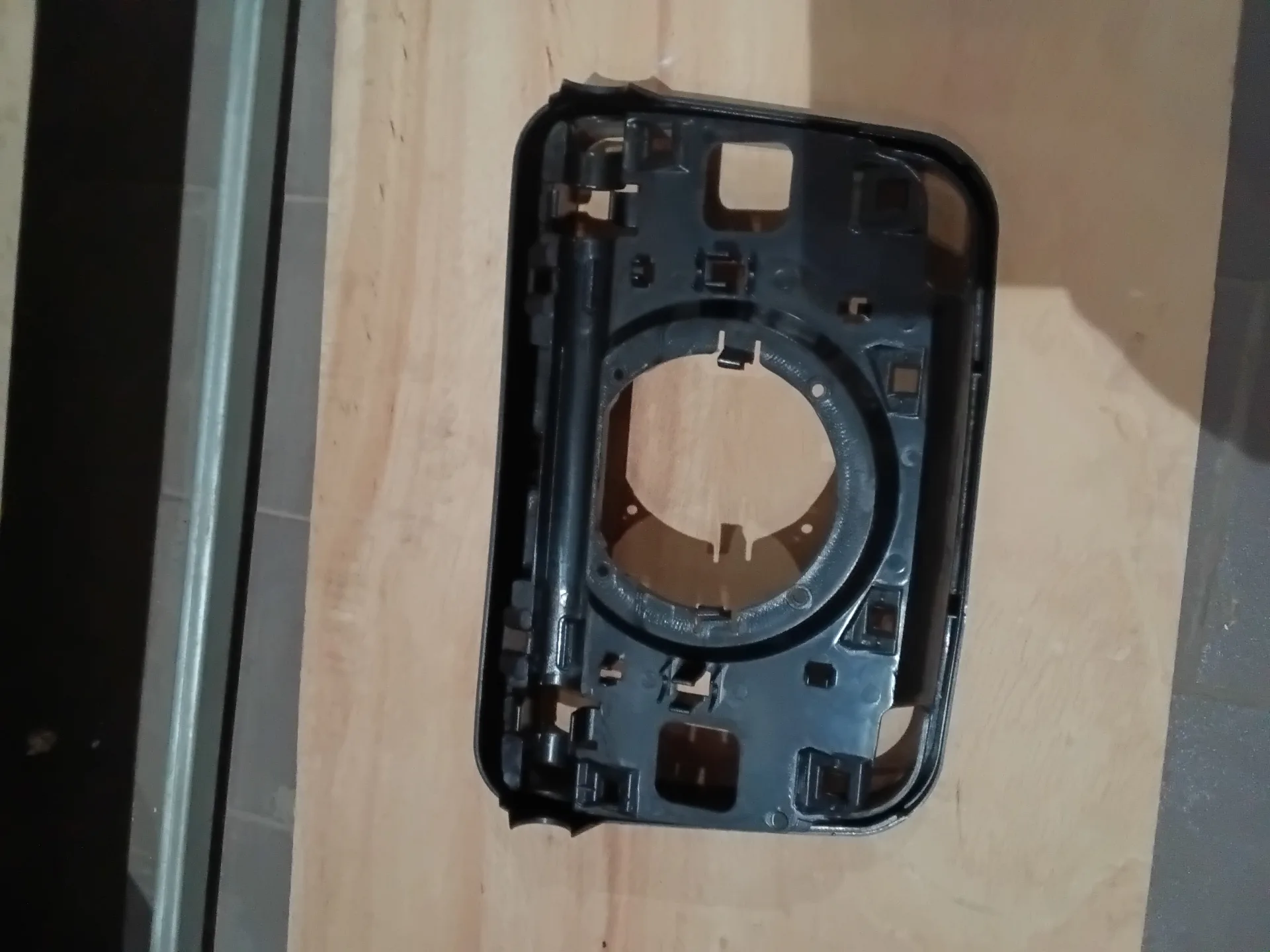 Coque Rétroviseur RENAULT