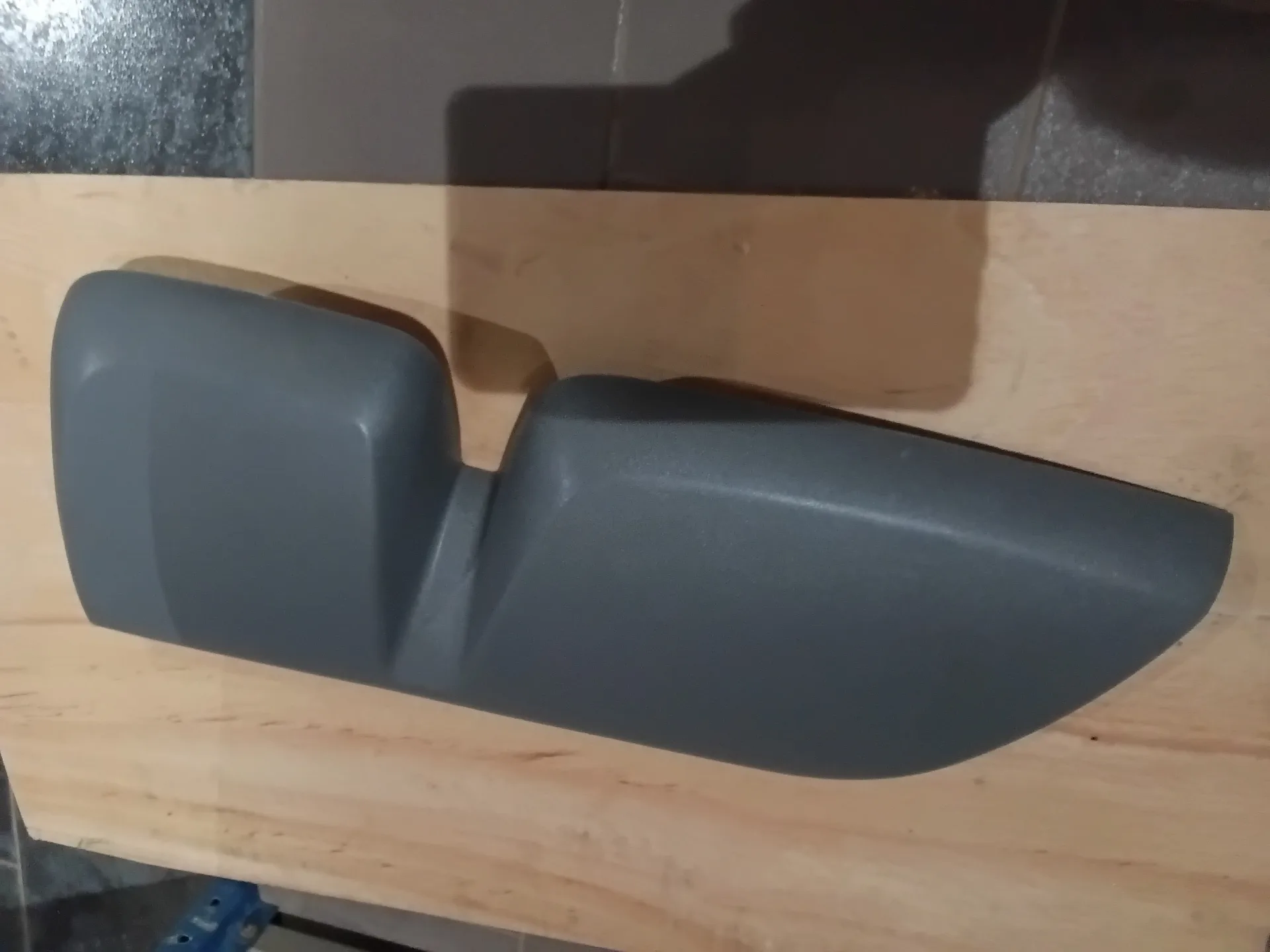 Coque Rétroviseur Gauche MERCEDES BENZ