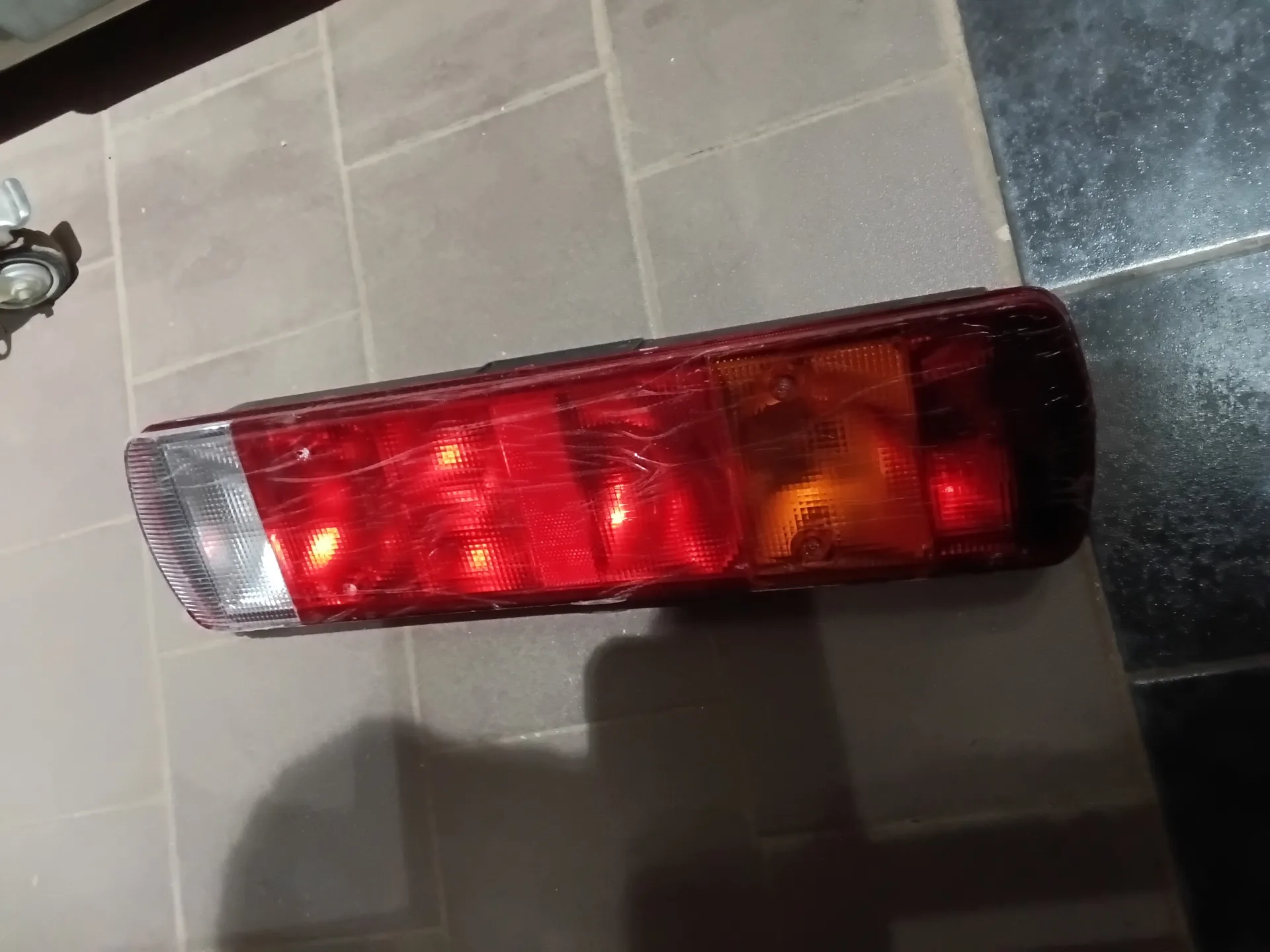 Feu Arrière Volvo DROITE