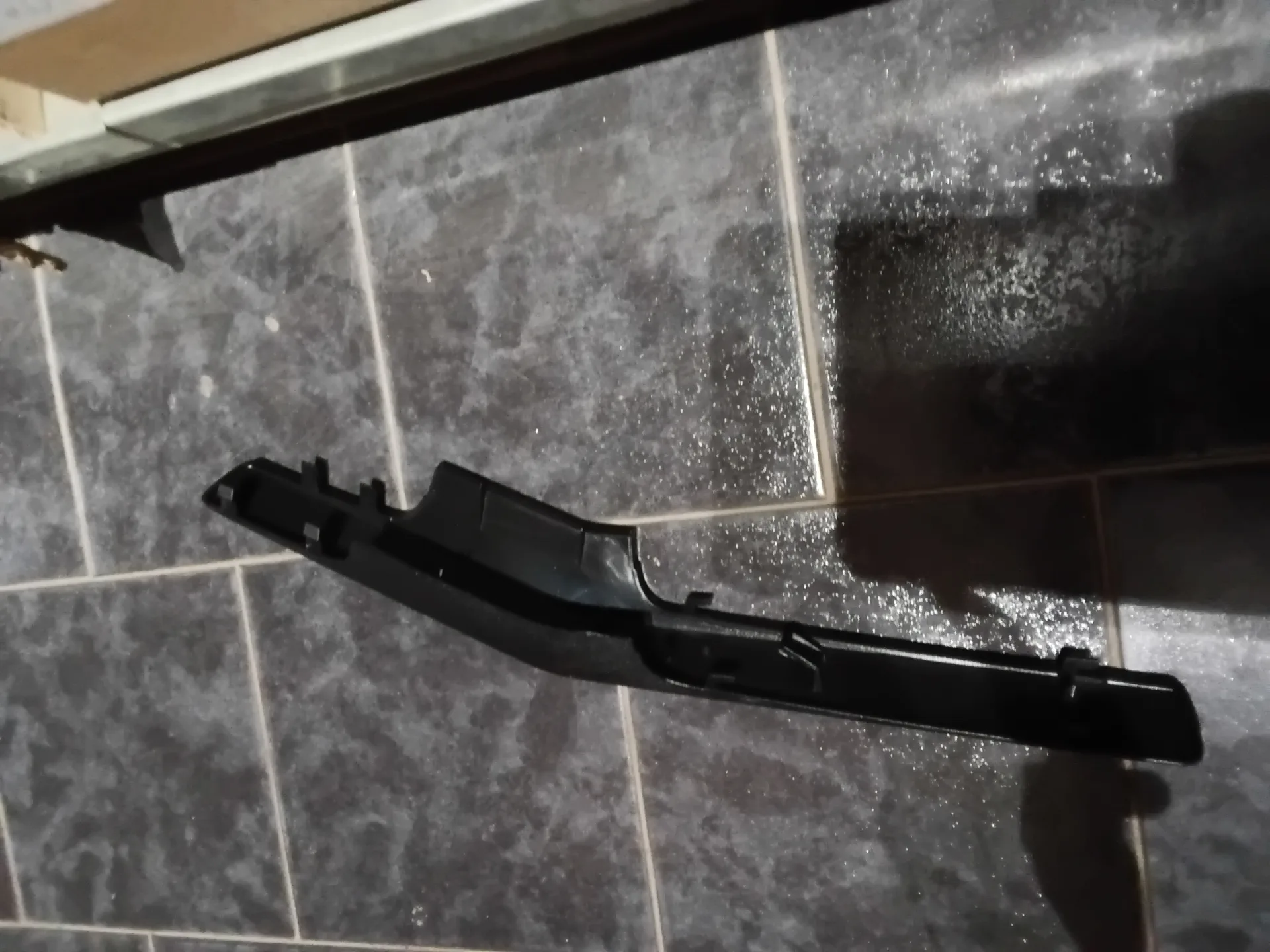 Baguette Rétroviseur Droite RENAULT