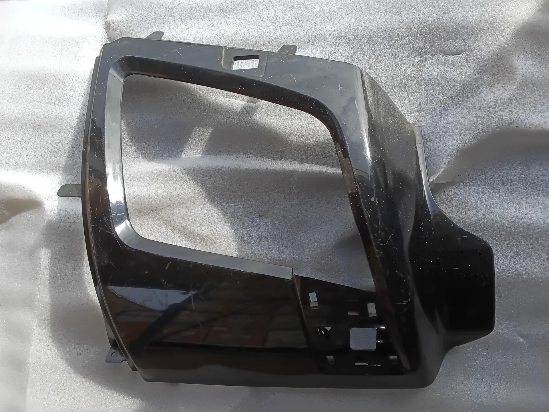 Cercle Phare Droite VOLVO