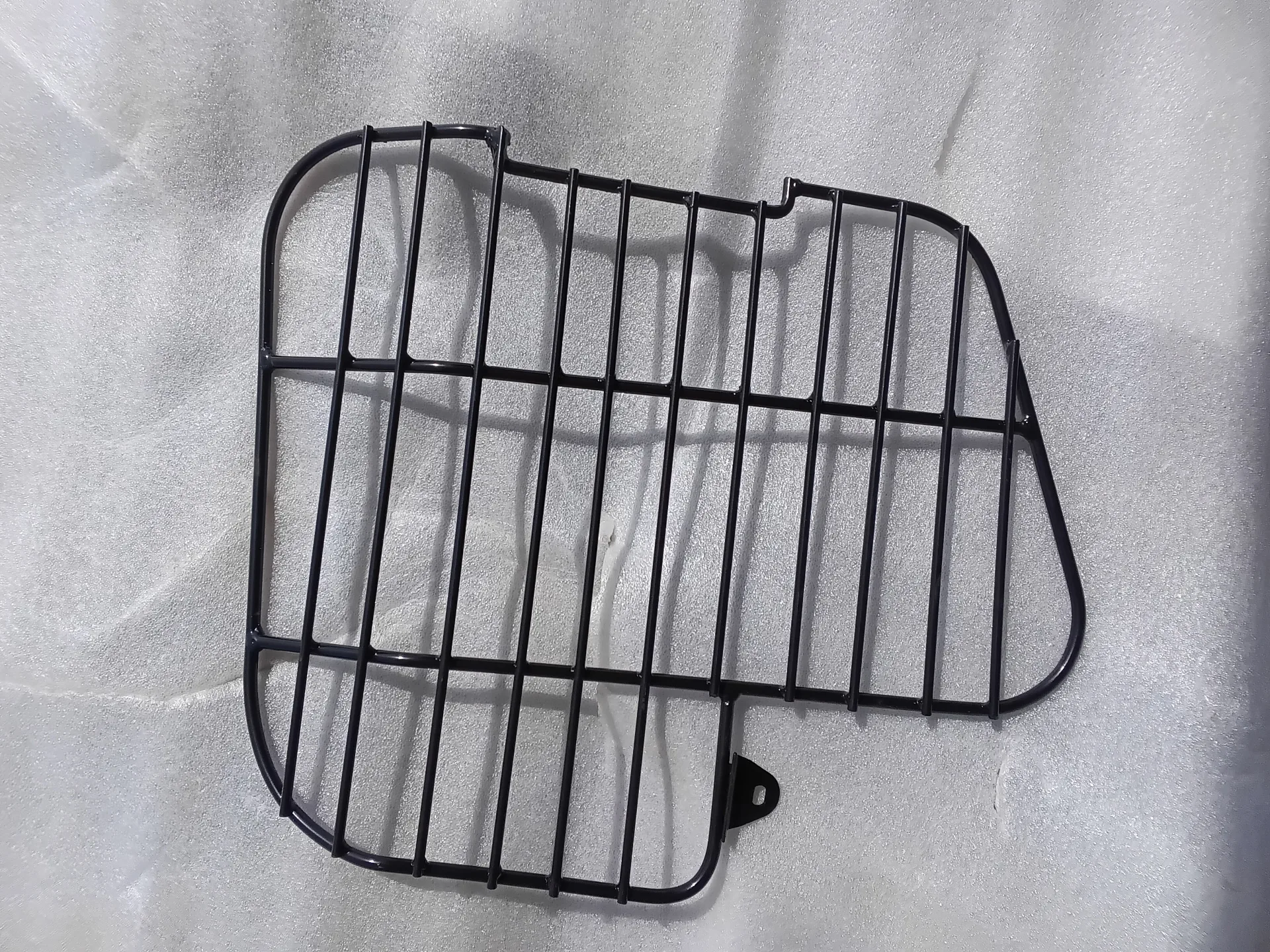 Grille Phare Droite MERCEDES BENZ