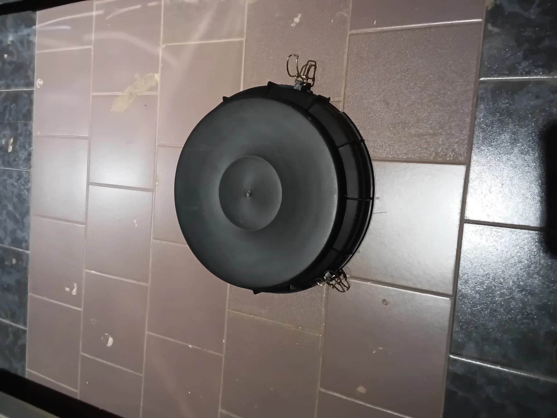 Boitier Filtre à Air RENAULT