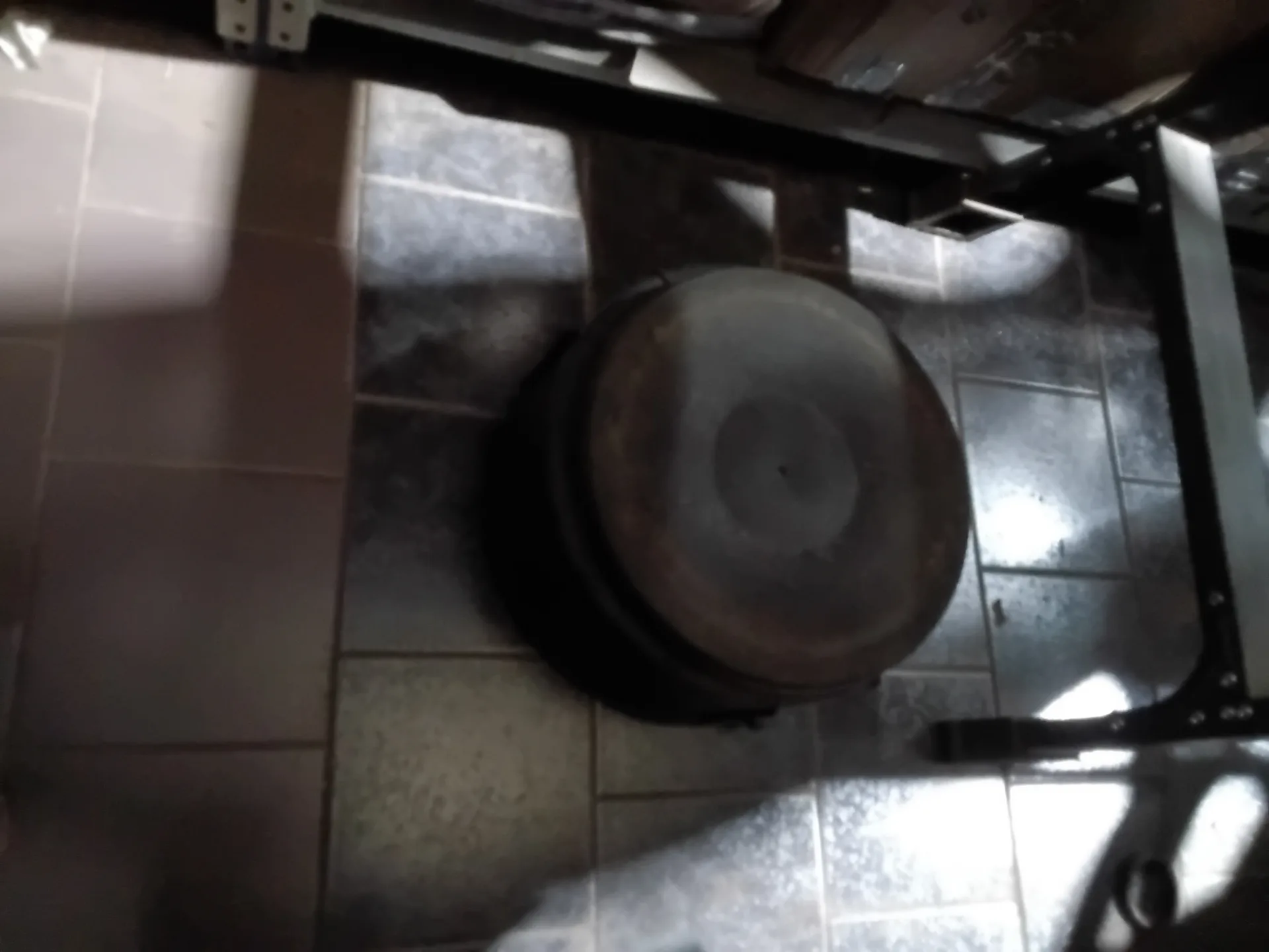 Couvercle Boitier Filtre à Air RENAULT