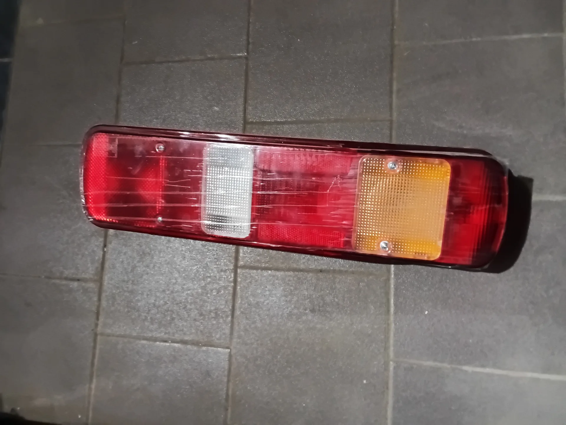 Feu Arrière Normal Droite